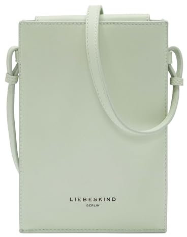 Liebeskind Berlin Mobile Pouch HILLA TOKYO SHEEP sage