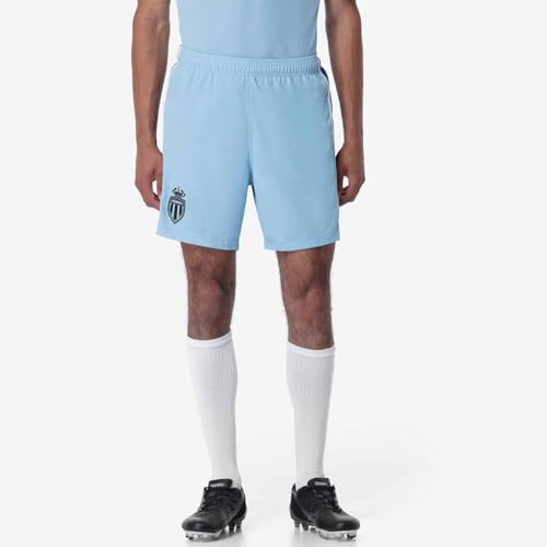 Kappa Kombat Ryder Gk As Monaco - Sporthose für Erwachsene, Unisex