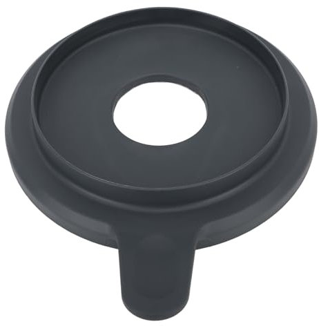 Mixing Bowl Lid, Food Grade Seal Protective Lid, Mixing Bowl Lid Silicone Lid for Thermomix TM5 TM6