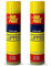 PERFECTONISH | Lighter Fluid for Lighters, BBQ, and Cooking - 300ml Capacity, Refillable Fuel for Gas Lighters (2)