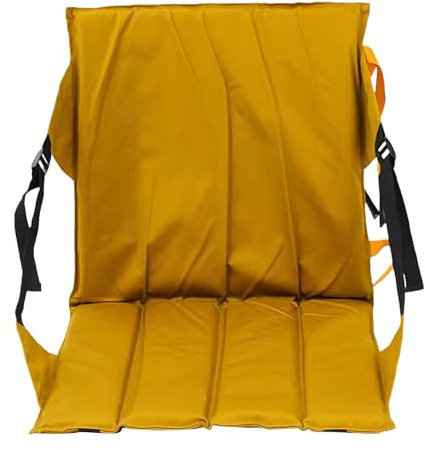 Reisesitzkissen Gepolstertes Outdoor-Bodensitzkissen