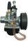 HPZPRPCEW Carburatore per motociclette PHBG 21 mm 2T Racing per Malaguti F12 50 DD/DT F12 50 R DD LC per Phantom per Firefox Digit