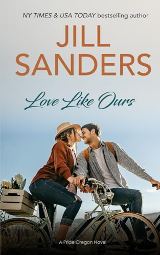 Love Like Ours (Pride Oregon)