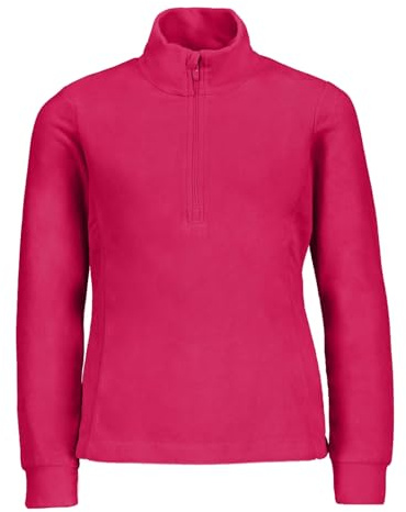 CMP Mädchen und Teenager Maglia in Pile Arctic Fleece sweatshirt