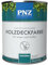 PNZ Holzdeckfarbe, Gebinde:2.5L, Farbe:türkisblau