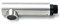 FRANKE Brausekopf 133.0082.379 für Armatur TAROS WINDOW/Ersatzteil/Brauseauslauf
