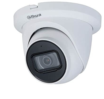 Dahua Net 8MP IR EYEBALL/IPC-HDW3841TM-AS-0280B
