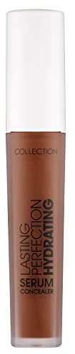 Collection Cosmetics Lasting Perfection Hydrating Serum Concealer, Café