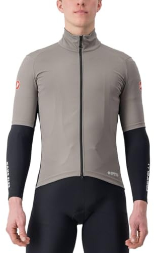 CASTELLI Herren Perfetto Ros 2 Wind Jersey Jacket