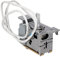 ensipart Thermostat für Gefrierschrank kompatibel wie Hisense HK1093332 WPF33S-EX kompatibel wie gorenje 160926