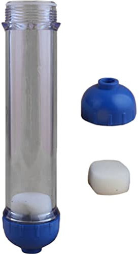 Happyyami Piccolo Colino Filtro Per Depuratore D'acqua Filtro Di Ricambio Bottiglia Per Depuratore D'acqua Filtro Per Bottiglia