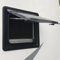 RCBDBSM Finestra per Camper, Sostituzione Finestra del Camper, Finestra Esterna con Spinta, Camper Caravan, finestre Laterali, Camper per per Camper, con oscuranti e zanzariere integrati,350x280mm