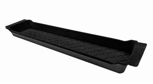 CIKCar Hutablage Fach kompatibel mit FIAT 600 / 600e 2023-