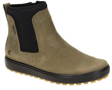 ECCO Soft 7 TRED Damenschuhe 45046302559 45046302559 Grau, EU 37