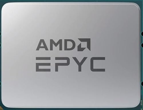 AMD EPYC 9374F - 3.85 GHz - 32 Kerne - 64 Threads - 256 MB Cache-Speicher - Socket SP5 - OEM