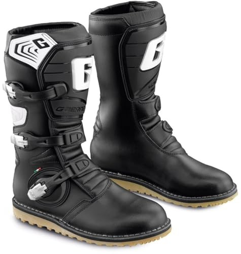 Gaerne Balance Pro Tech Stivali da moto, nero, 44