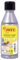 Jovi Acrylfarbe Jovidecor, hochdeckend, für alle Untergründe, auf Wasserbasis, 1 Flasche mit 250 ml Inhalt, silber