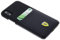 Ferrari FESPAHCPXBK CG Mobile Handyhülle für Apple iPhone X schwarz