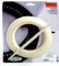 Ruther & Einenkel KG' 1 Dekorationsspange/Raffhalter Strass Beige, 2 teiliges Set Diamond