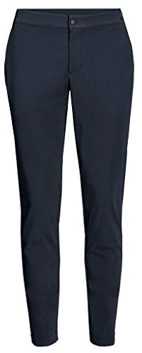 Jack Wolfskin Herren JWP Hose, Night Blue, M