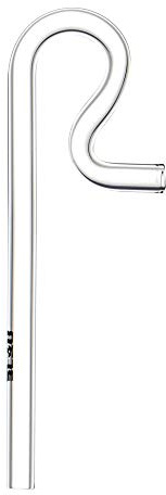 Blau Aquaristic 7780067 Glas Jet Outflow 10 mm
