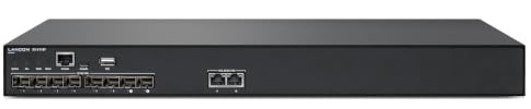 Lancom XS-5110 Aggregation Switch Rackmount 10G Managed Stack Switch - 61858