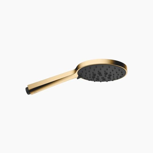 Dornbracht Handbrause, 15 l/min, 28016979-28, Farbe: Messing gebürstet