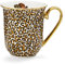 Spode Creatures of Curiosity 0.34 Litre Mug Leopard,CRCLP8817-XG