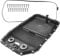 Frankberg Cambio automatico coppa olio per S-Type X200 XF X250 XJ N3 XK J43 Discovery III L319 LM L320 1996-Oi 24117571227