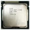 Hegem Processeur Intel Core I5-2500K I5 2500K I5 2500K 3,3 GHz Quad-Core 6M 95W LGA 1155 sans Ventilateur