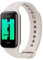 Xiaomi Redmi Smart Band 2, Schermo Tft 1.47 Pollici, Monitoraggio Del Sonno, Frequenza Cardiaca, Resistenza All'Acqua 5 Atm, Autonomia Di 14 Giorni, 30 Modalità Di Allenamento, Avorio, Taglia Unica