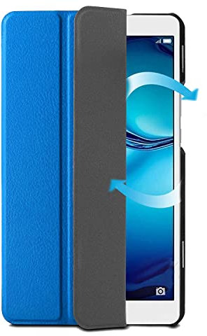 Stand Flip Magnetic Smart PU Leather Case Cover For 2017 Hua-wei MediaPad T3 7.0 Tablet