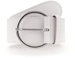 Tamaris Gürtel Essential Classics TB0005L04 Damen Gürtel Uni