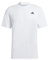 adidas Herren Club Tennis Tee, White, M