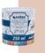 Cofan Pintura a la tiza | Chalk paint | Acabado efecto tiza | Adecuada para restauración y decoración de muebles | Capacidad: 250 ml (ROSA TALCO)