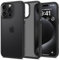 Spigen Ultra Hybrid Case Compatible with iPhone 15 Pro Max - Frost Black