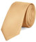 OcioDual Krawatte Gold, Krawatten für Herren, Tie, Klassisch, Elegant für Feiern, Events, Hochzeitskrawatten, Partys, Krawatte Damen, Geschäftsleute, Herrenkrawatten für Geschenke, Unisex
