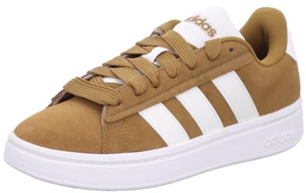 adidas IH3843 Grand Court Alpha 00s BROSTR/Owhite/Owhite Gr. 45