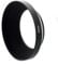 Paraluce Grandangolare Universale In Metallo Da 58 Mm, Obiettivo For Fotocamera Con Filtro Da 58 Mm For Fotocamera For Digitale For DSLR For Canon For Nikon For Sony