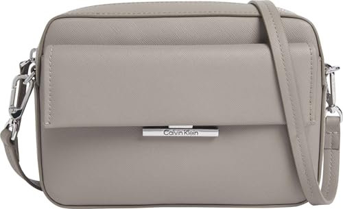 Calvin Klein BORSA FANGO Beige UNICA