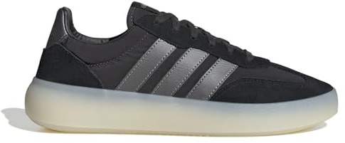 adidas Women's Barreda Decode Schuh | adidas Barreda Decode Lux – der goldene Sneaker mit ikonischem Terrace-Style. Der goldene Sneaker mit ikonischem.