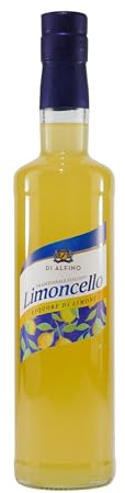 Di Alfino Limoncello Liquore