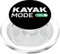 Kayaking Kayak Mode On PopSockets PopGrip for MagSafe