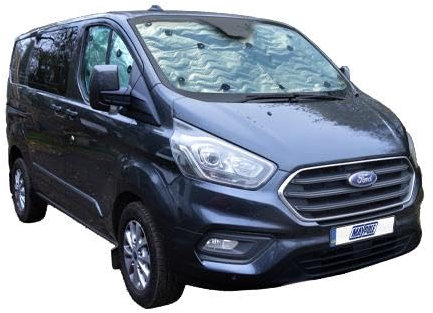 Internal Thermal Blind For Ford Transit Custom 2012-2023 Maypole