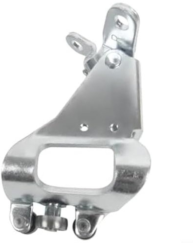 Fauhapyway Per Toyota per Sienna Centro Cerniera Porta Scorrevole, Compatibile Sinistra Destra 2011-2020 68390-08041 (destra)