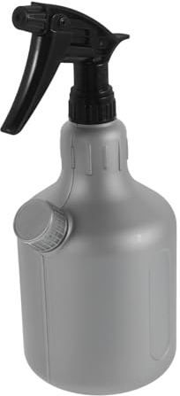 PLAFOPE Heavy Duty Spray Bottle for Car Detailing with Leakproof Mist Sprayer Acid Resistant Thickened Water Bottle for Plant Care Pet Use and Auto Cleaning Efficiency