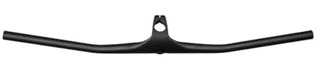 Generisch Integrierter Carbon-MTB-Lenker 28,6 Mm -22 Grad