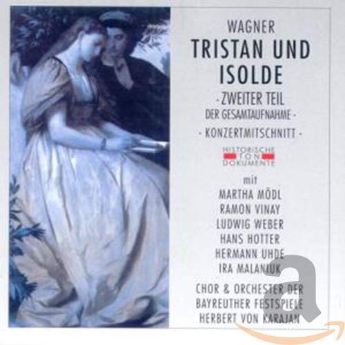 Tristan und Isolde-Teil 2