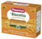 Plasmon il Biscotto,100% grano italiano selezionato, si scioglie in bocca e nel latte, Confezione da 6 x 720g