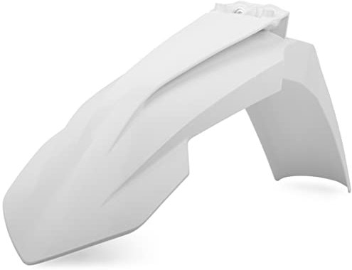 FENDER FRT SX85 18- WH